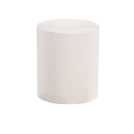 NASHUA 2.25 x 85 ft. Thermal Receipt Paper 1 Ply 9491648